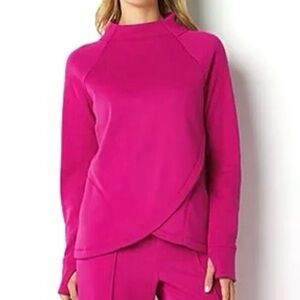 NWT Xersion Quick-Dri Top